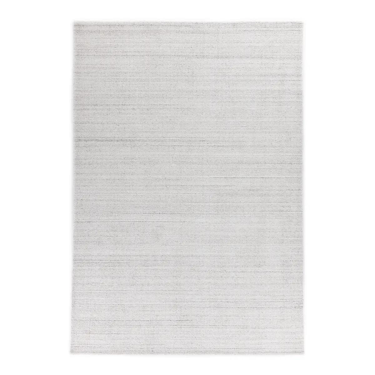 Kurzflorteppich Boston Beige/Beige 140 x 200cm Mischgewebe