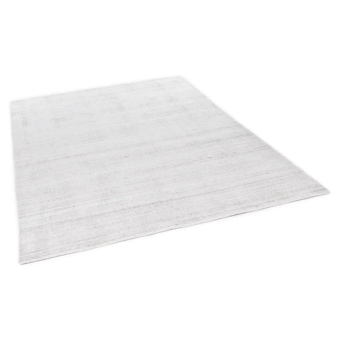 Kurzflorteppich Boston Beige/Beige 140 x 200cm Mischgewebe
