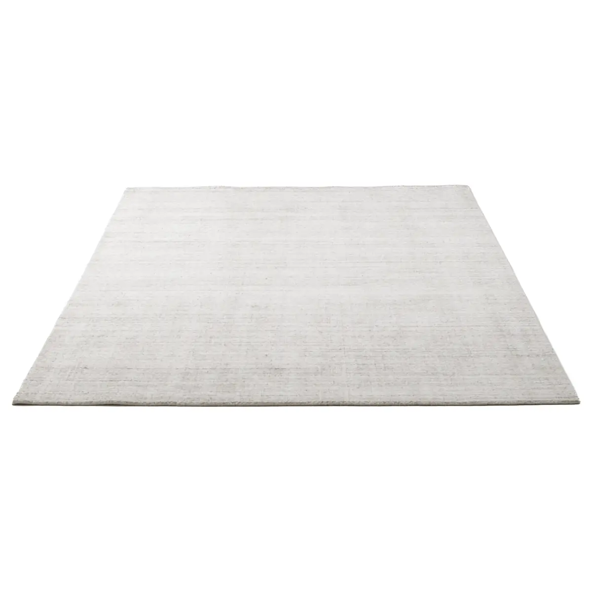Kurzflorteppich Boston Beige/Beige 140 x 200cm Mischgewebe