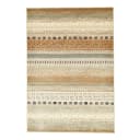 Kurzflorteppich Cherina | Beige