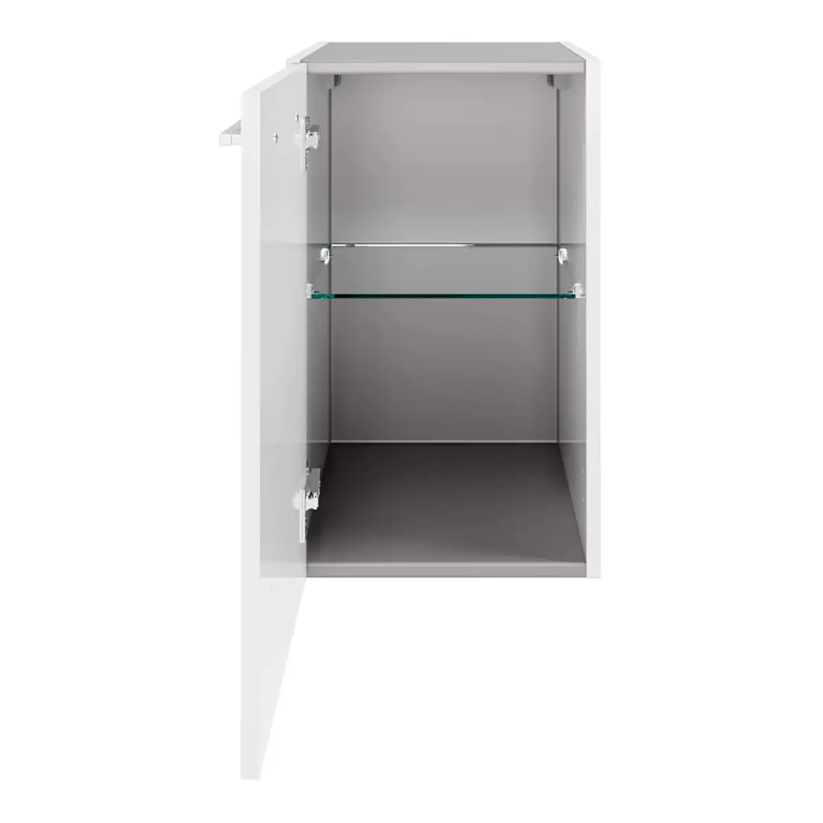 Unterschrank Verona | Weiß
