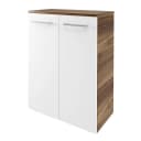 Midischrank Verona | Braun