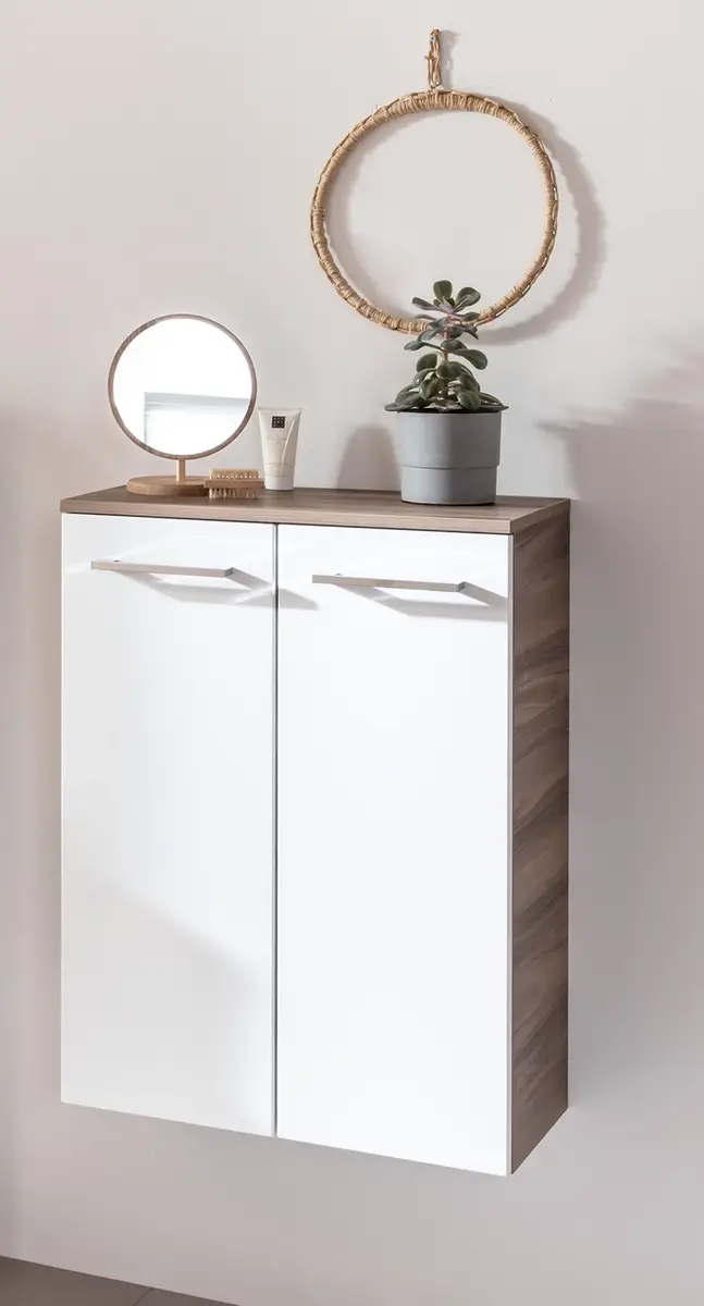 Midischrank Verona | Braun