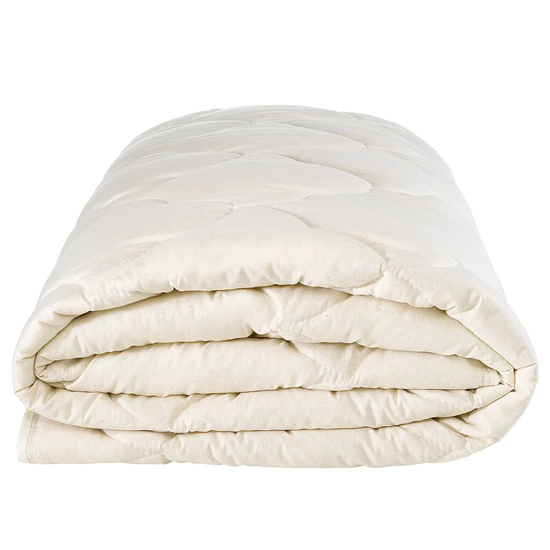 Sommerdecke | Beige