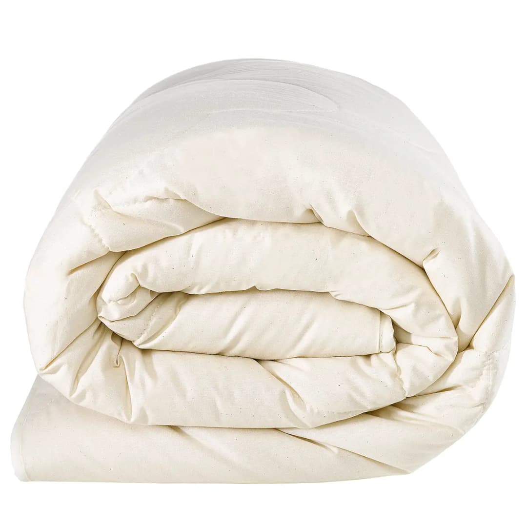 Winterdecke | Beige