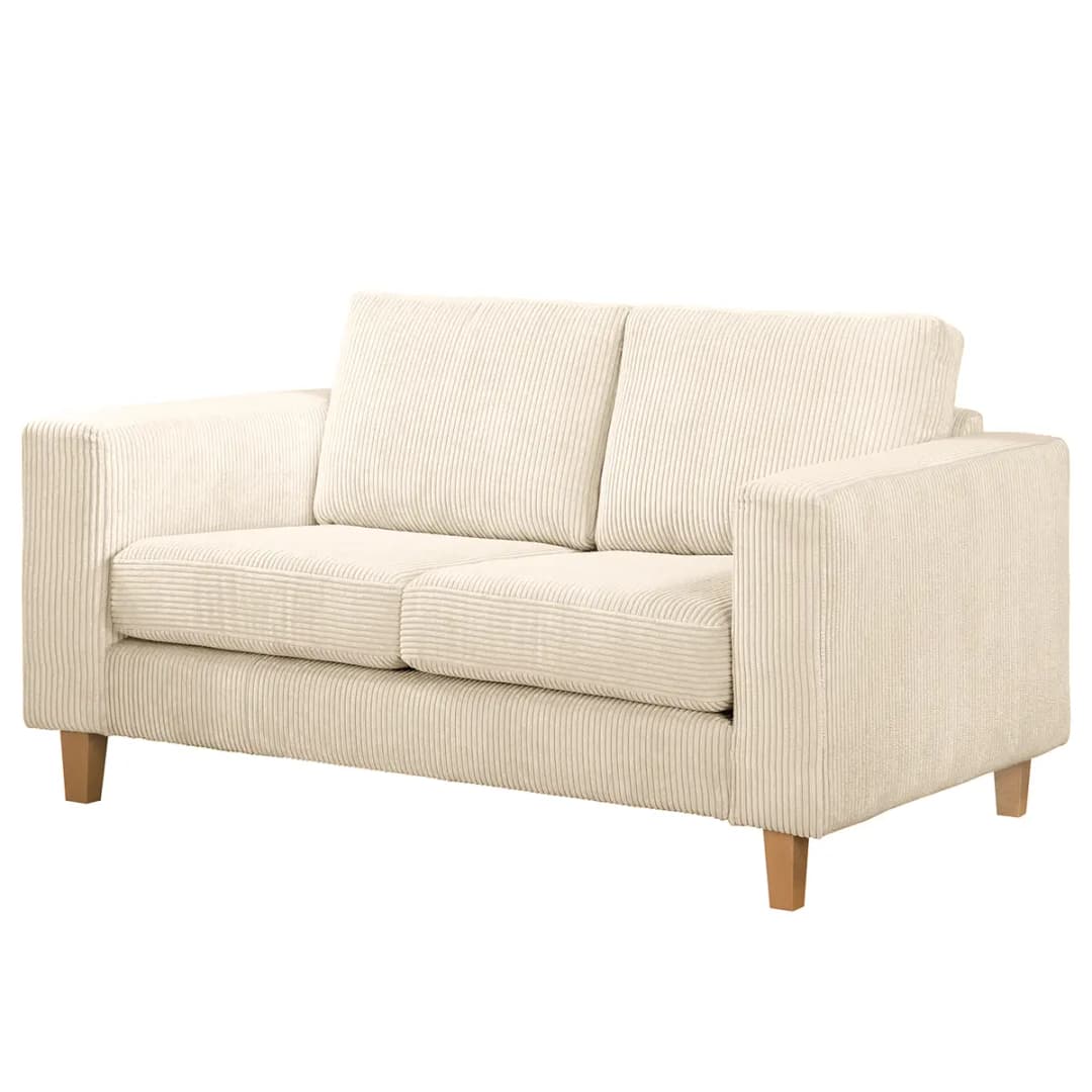 2-Sitzer Sofa Poppy | Beige