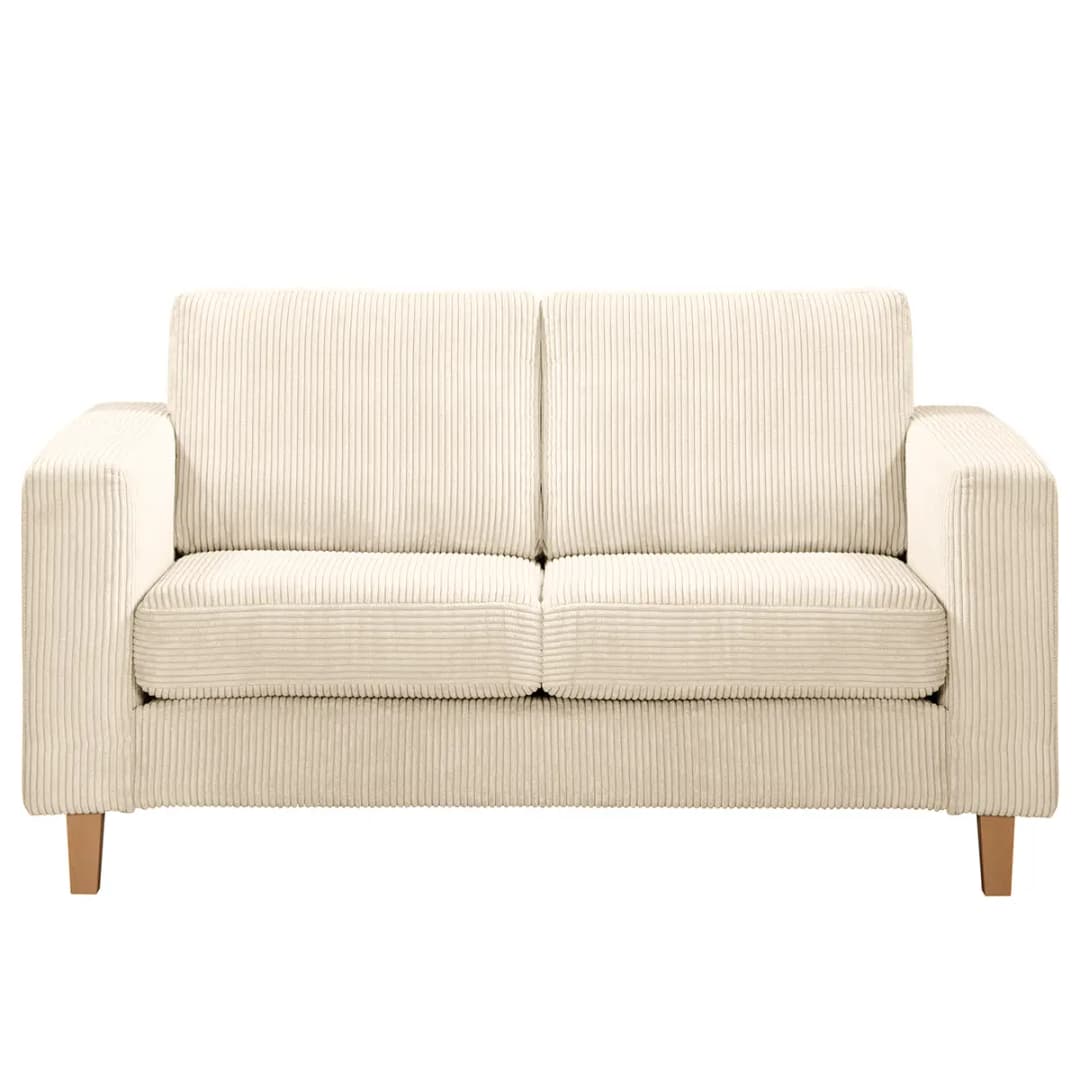 2-Sitzer Sofa Poppy | Beige