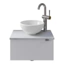 Waschtisch-Set 6915 Typ C | Weiß