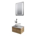 Badblock 6915 Typ E | Braun