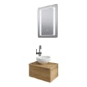 Badblock 6915 Typ E | Braun