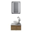 Badblock 6915 Typ G | Braun