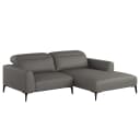Studio Copenhagen Ecksofa BERRIE | Grau