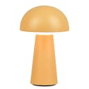 LED-Tischleuchte Lennon | Gelb