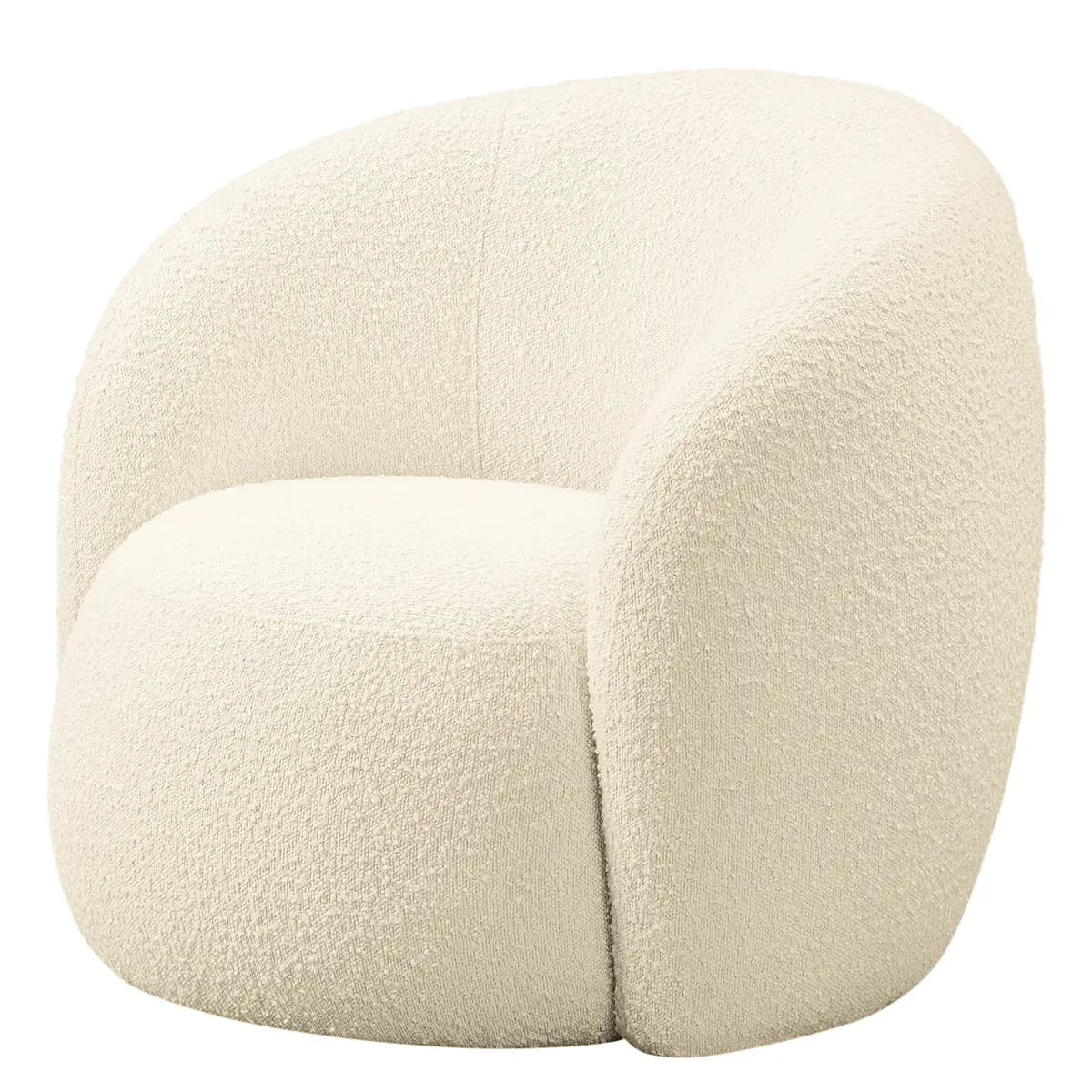 Sessel OSANE | Beige