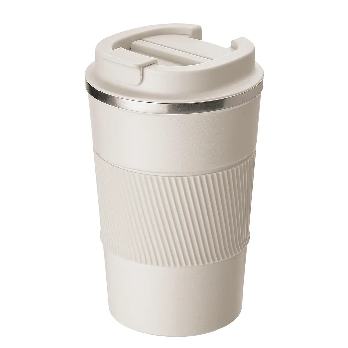 Kaffeebecher TO GO | Beige