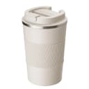 Kaffeebecher TO GO | Beige