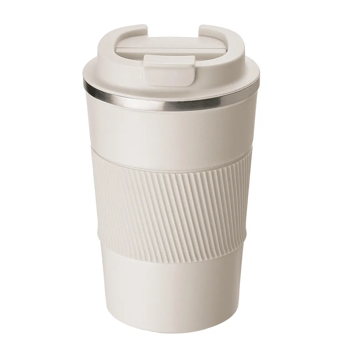 Kaffeebecher TO GO | Beige