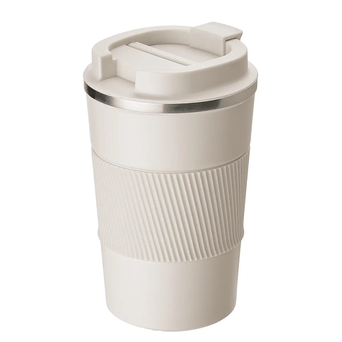 Kaffeebecher TO GO | Beige