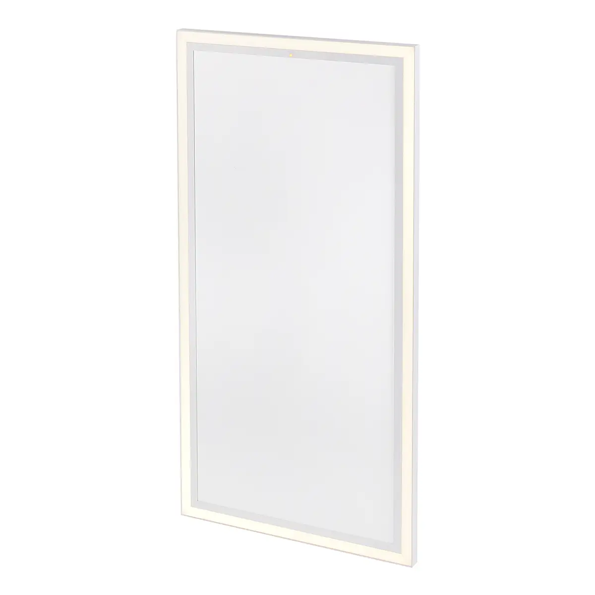 LED-Deckenleuchte Beroa | Weiß