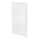 LED-Deckenleuchte Beroa | Weiß