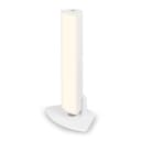 LED-Tischleuchte Yacuma | Weiß