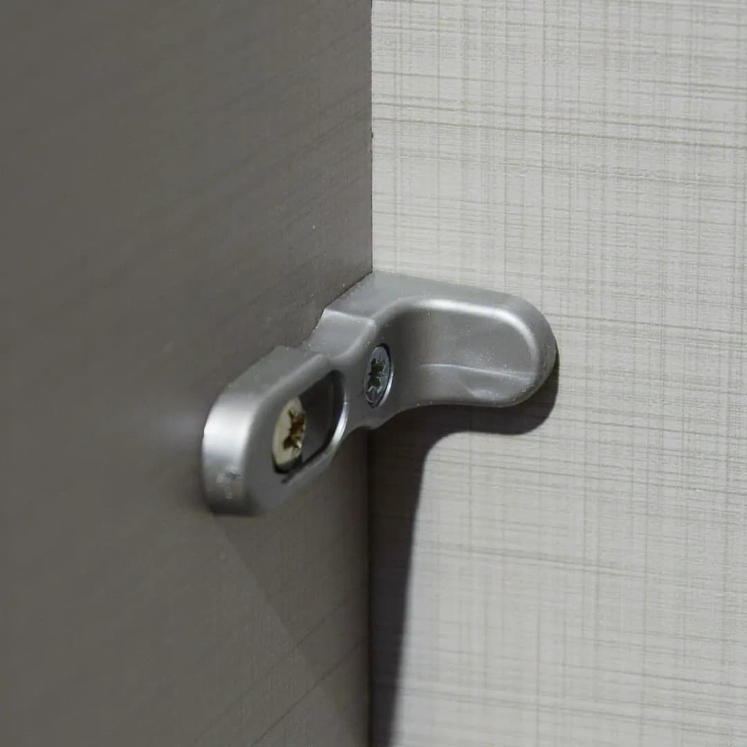 Schwebetürenschrank Bramfeld 2 | Braun