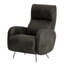 Sessel Vains | Grau