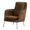 Sessel Himos | Braun