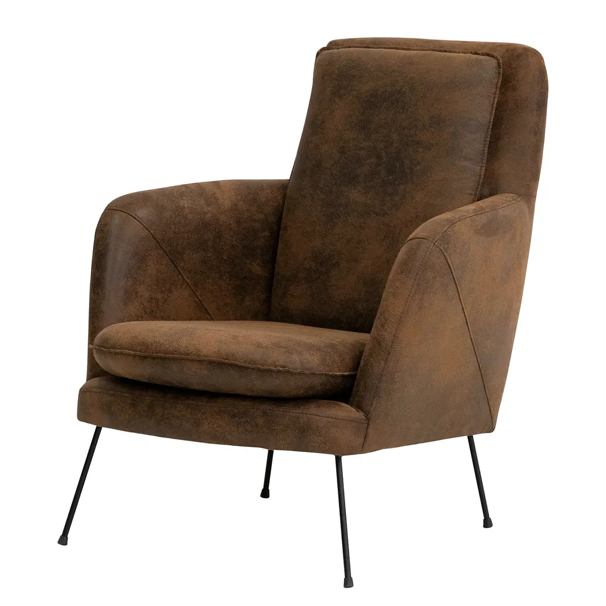 Sessel Himos | Braun