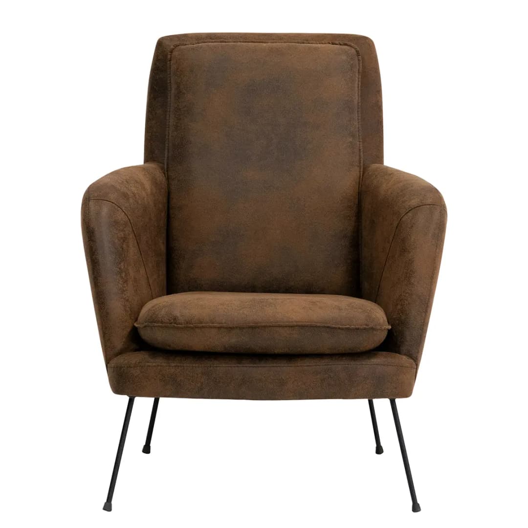 Sessel Himos | Braun