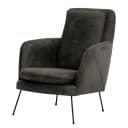 Sessel Himos | Grau