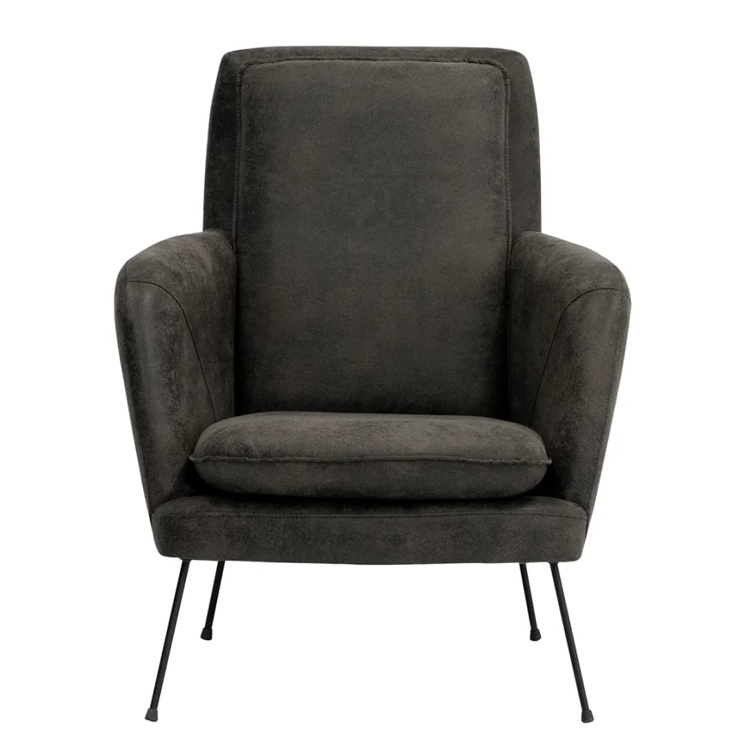 Sessel Himos | Grau