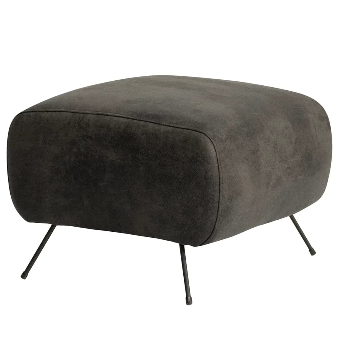 Sessel Vains | Grau