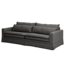 Bigsofa Dailman | Grau