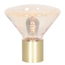 Tischleuchte Ambiance | Gold