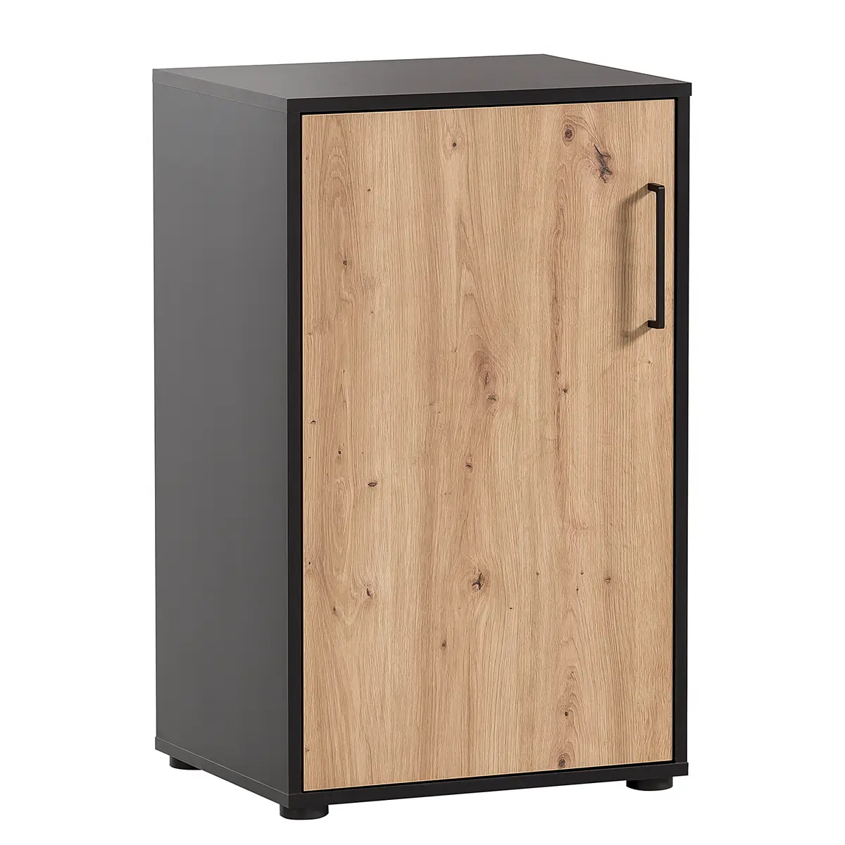 Aktenschrank Aino | Braun