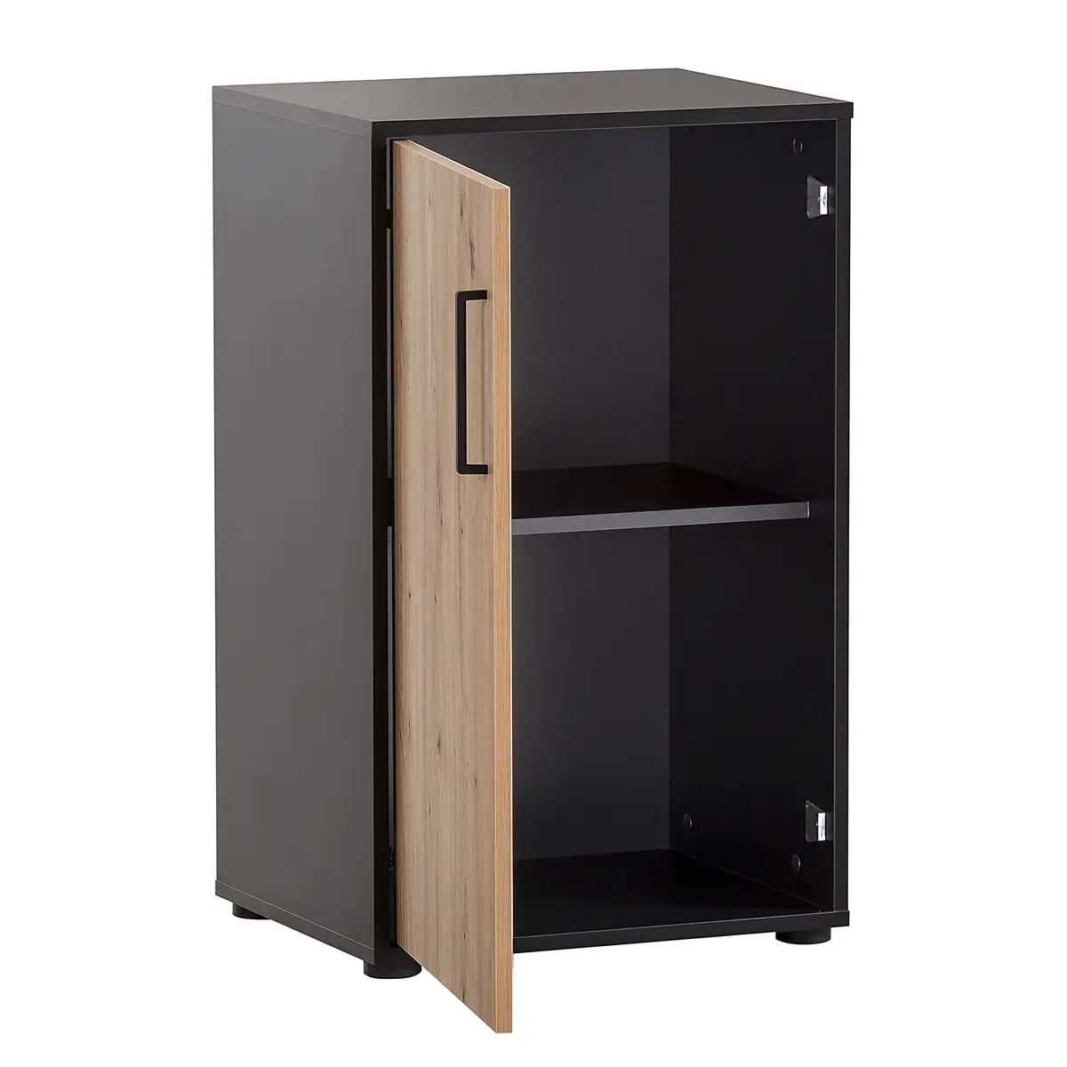 Aktenschrank Aino | Braun