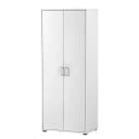 Aktenschrank Niels | Weiß