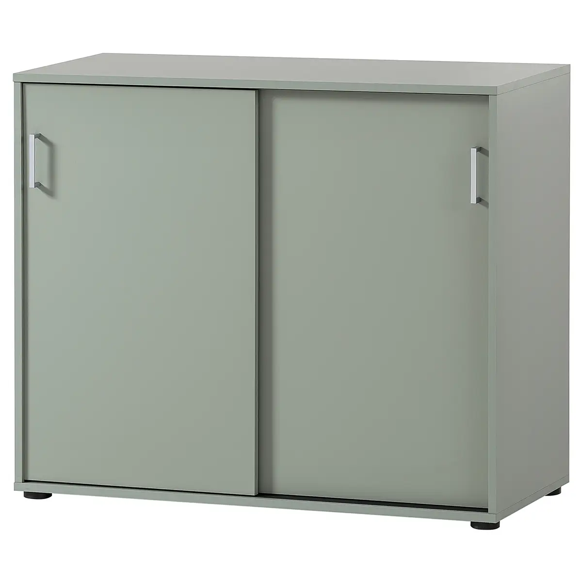 Aktenschrank Niels | Grün