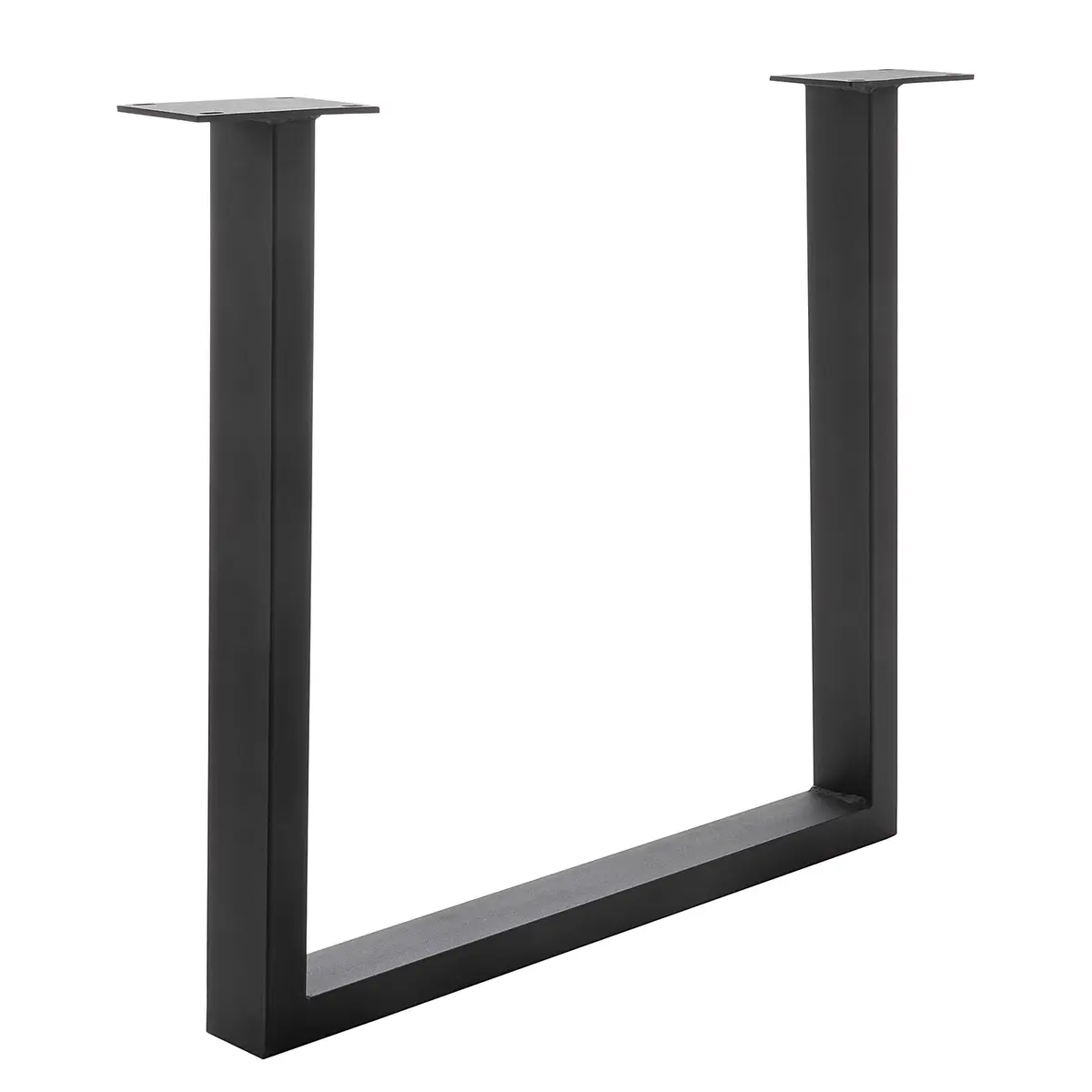 Tischgestell Woodham | Schwarz
