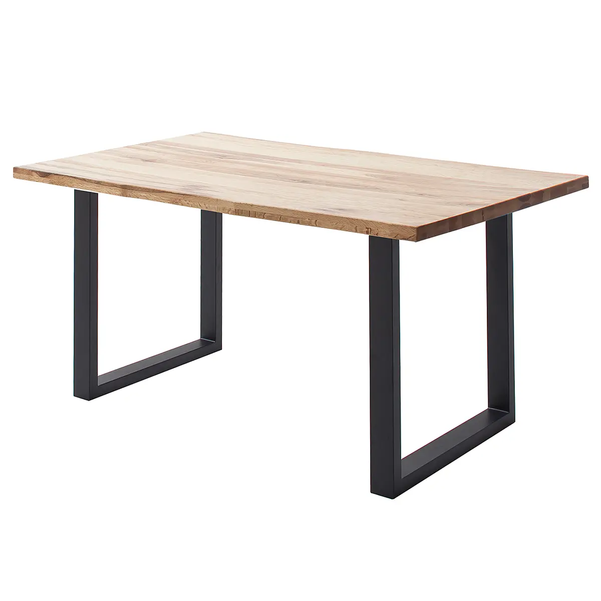 Tischgestell Woodham | Schwarz