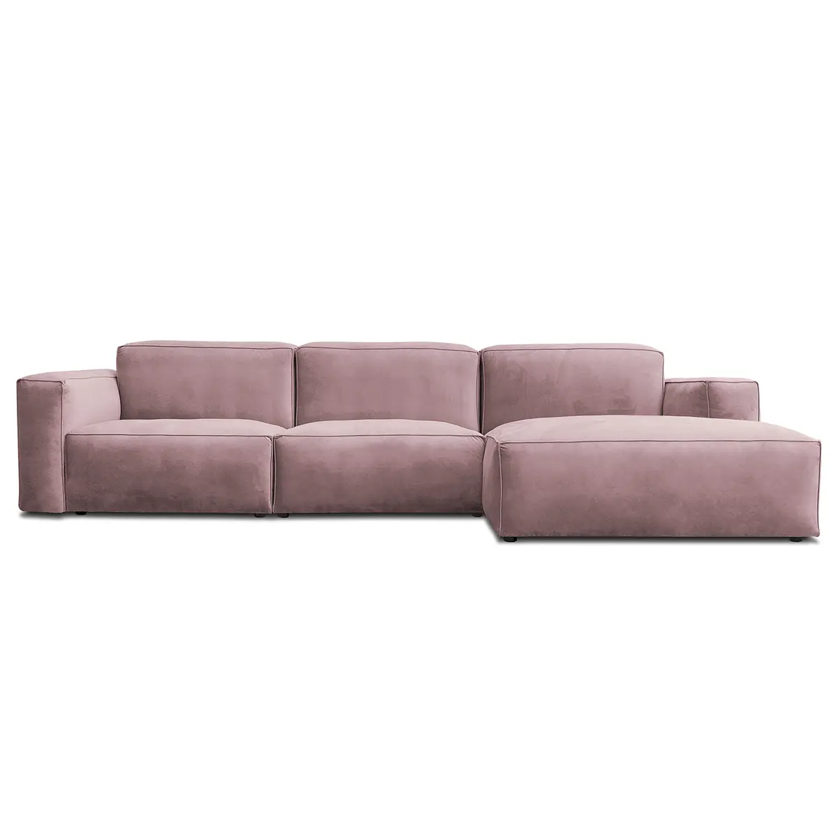 Ecksofa Ravi | Mehrfarbig