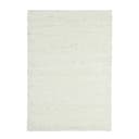 Wollteppich Alpen Beige/Beige 70 x 140cm Wolle | Beige