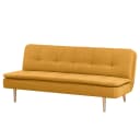 Schlafsofa Kearny | Gelb