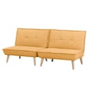 Schlafsofa Trimnell | Gelb