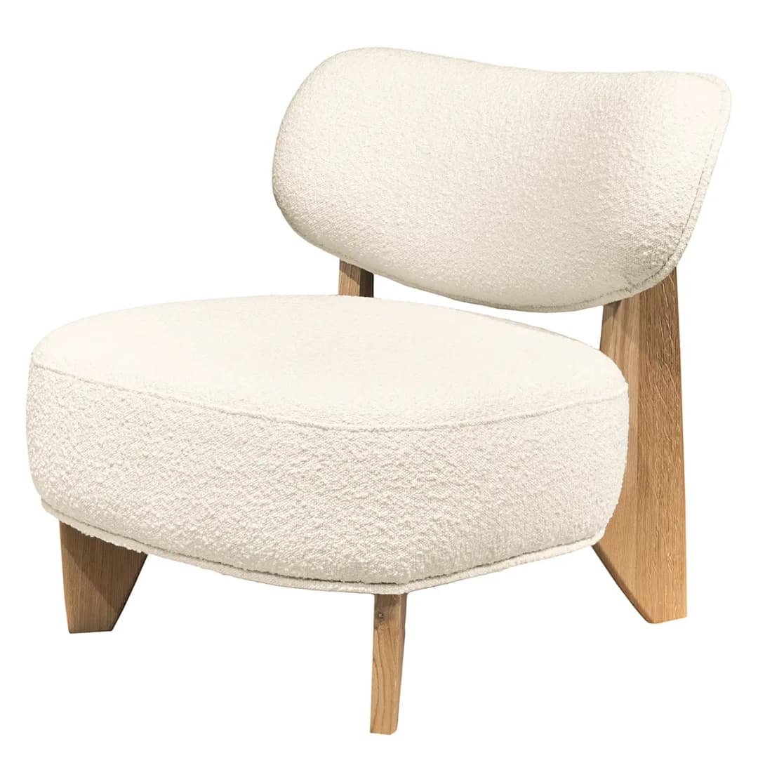 Sessel SOMATE | Beige
