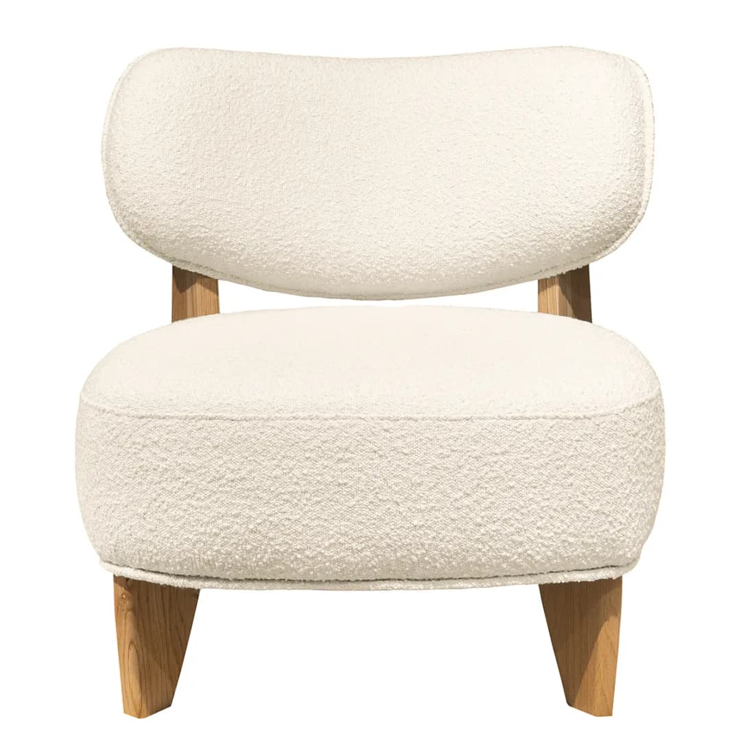 Sessel SOMATE | Beige
