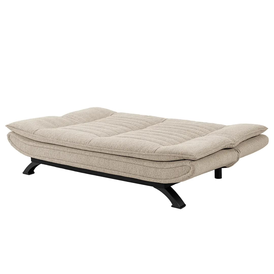 Schlafsofa Faith | Beige