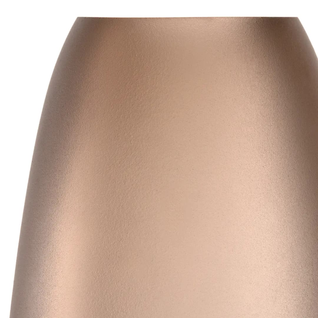 Bodenvase 35cm | Braun
