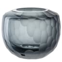 Tischvase | Grau
